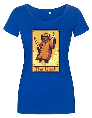 The Geek