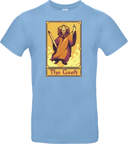The Geek