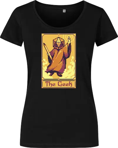The Geek