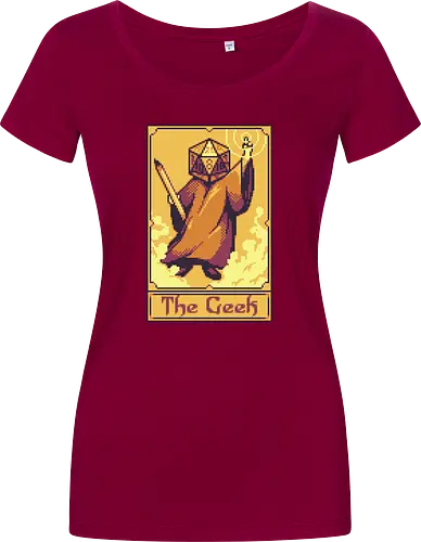 The Geek