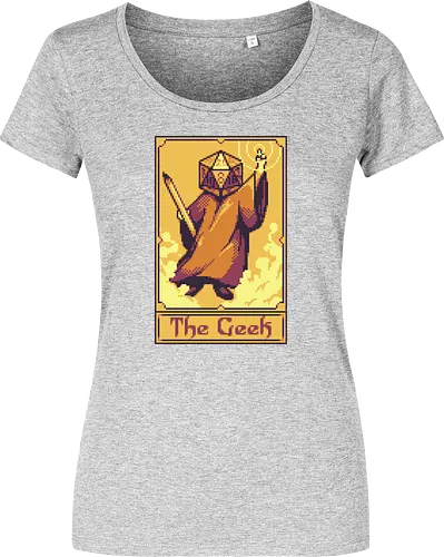 The Geek