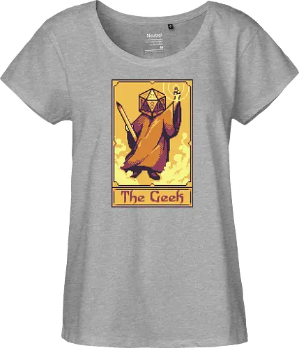 The Geek