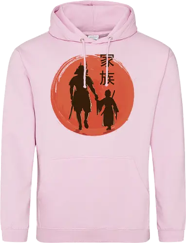 Samurai Father