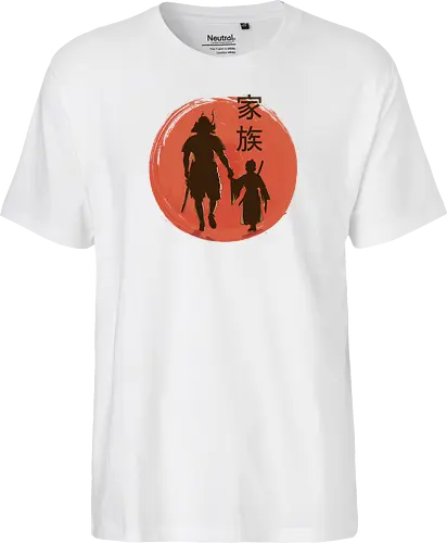 Samurai Father