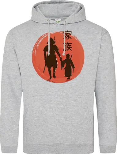 Samurai Father