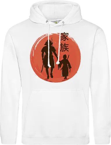 Samurai Father