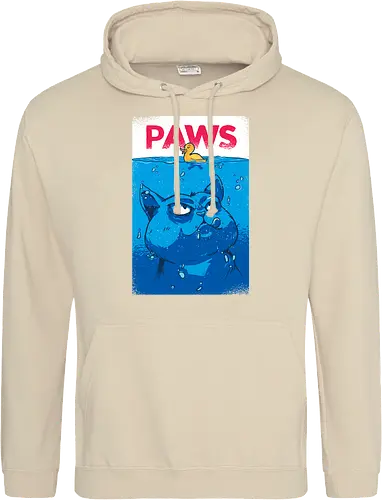 Paws
