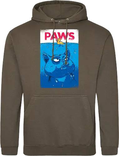 Paws