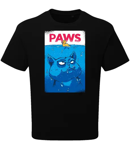 Paws