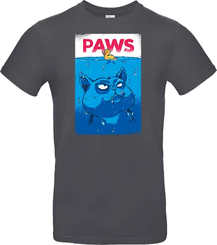 Paws