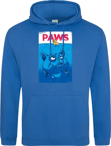 Paws