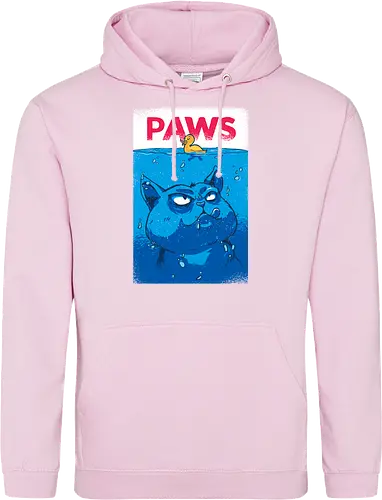 Paws