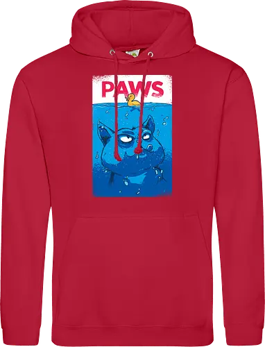 Paws