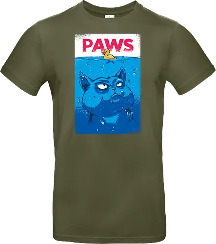 Paws
