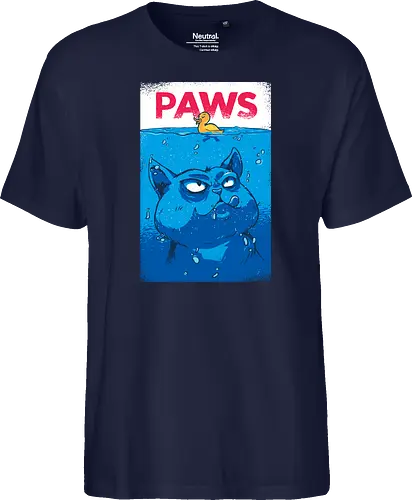 Paws
