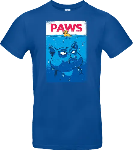 Paws