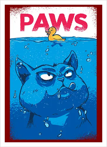 Paws