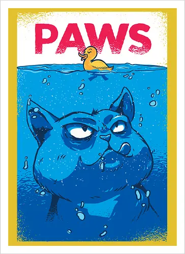 Paws
