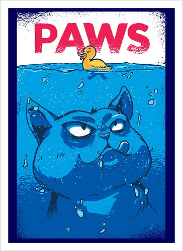 Paws