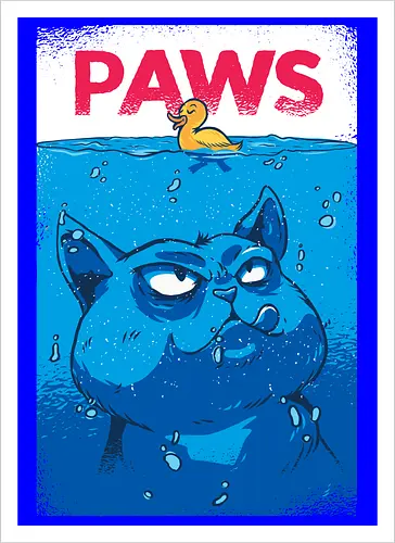 Paws
