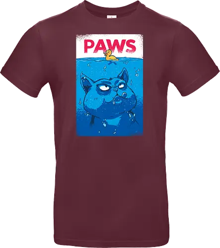 Paws