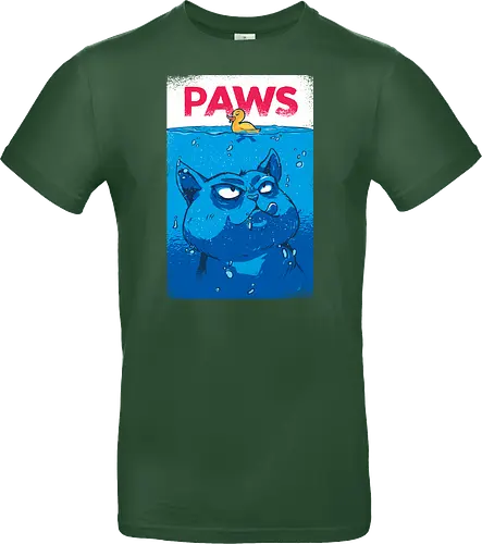 Paws