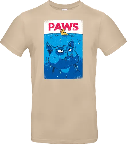Paws