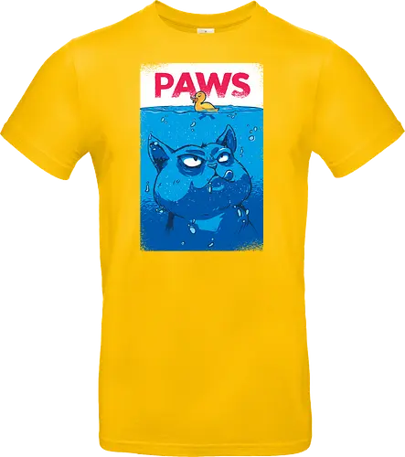 Paws