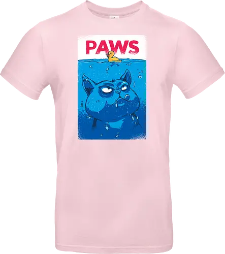 Paws