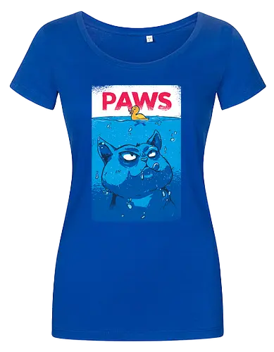 Paws