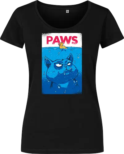 Paws