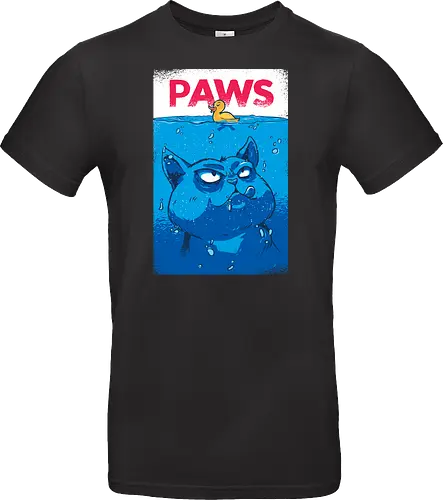 Paws