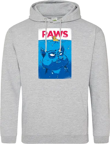 Paws