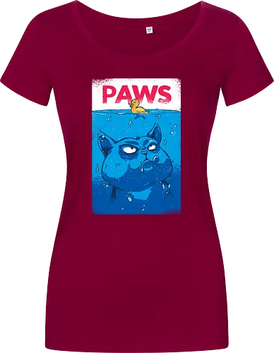 Paws