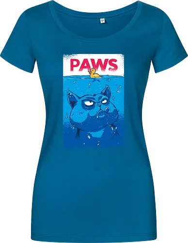 Paws
