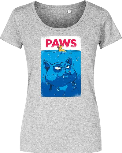 Paws