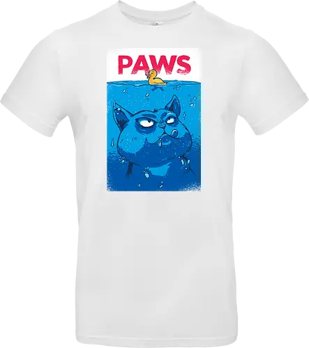 Paws
