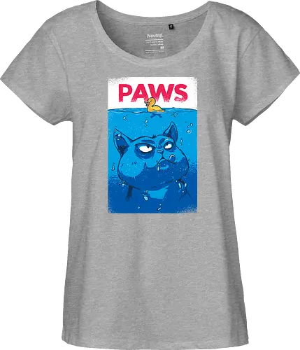 Paws
