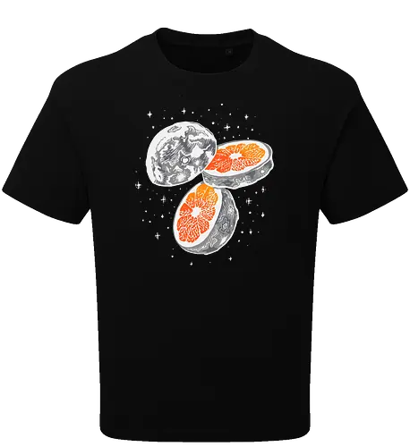 Moon Orange