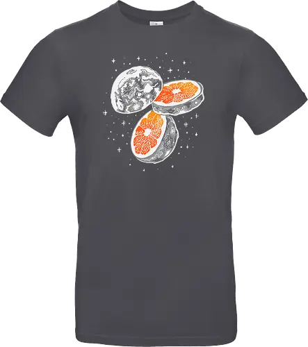 Moon Orange