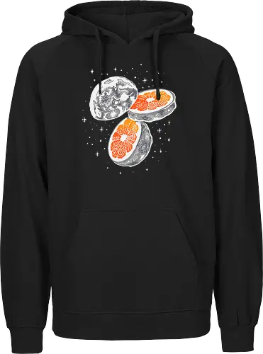 Moon Orange