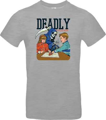 Deadly Games