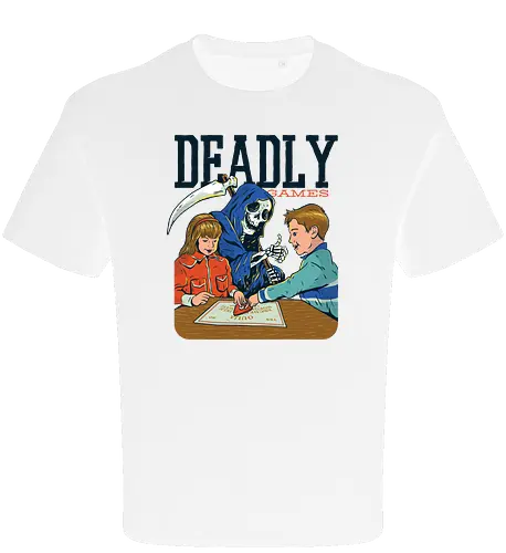 Deadly Games
