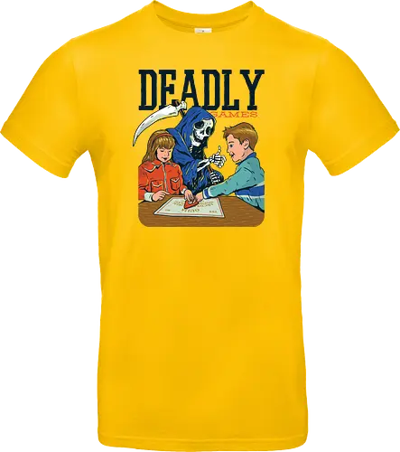 Deadly Games