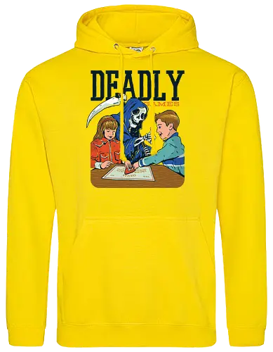 Deadly Games