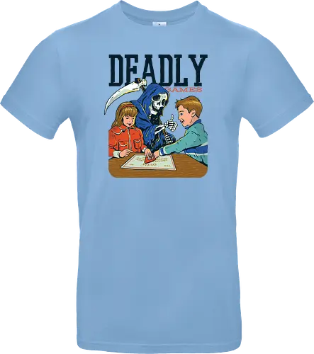 Deadly Games