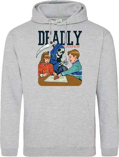 Deadly Games