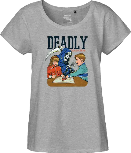 Deadly Games