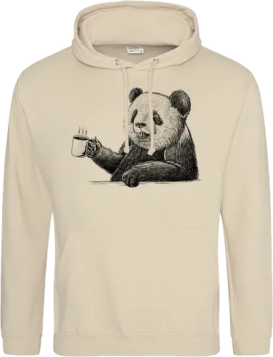 Coffee Panda