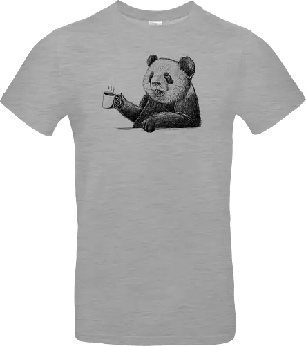 Coffee Panda